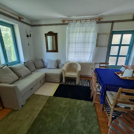 Julia Vendeghaz Apartment บาลาตอนฟือเรด ภายนอก รูปภาพ