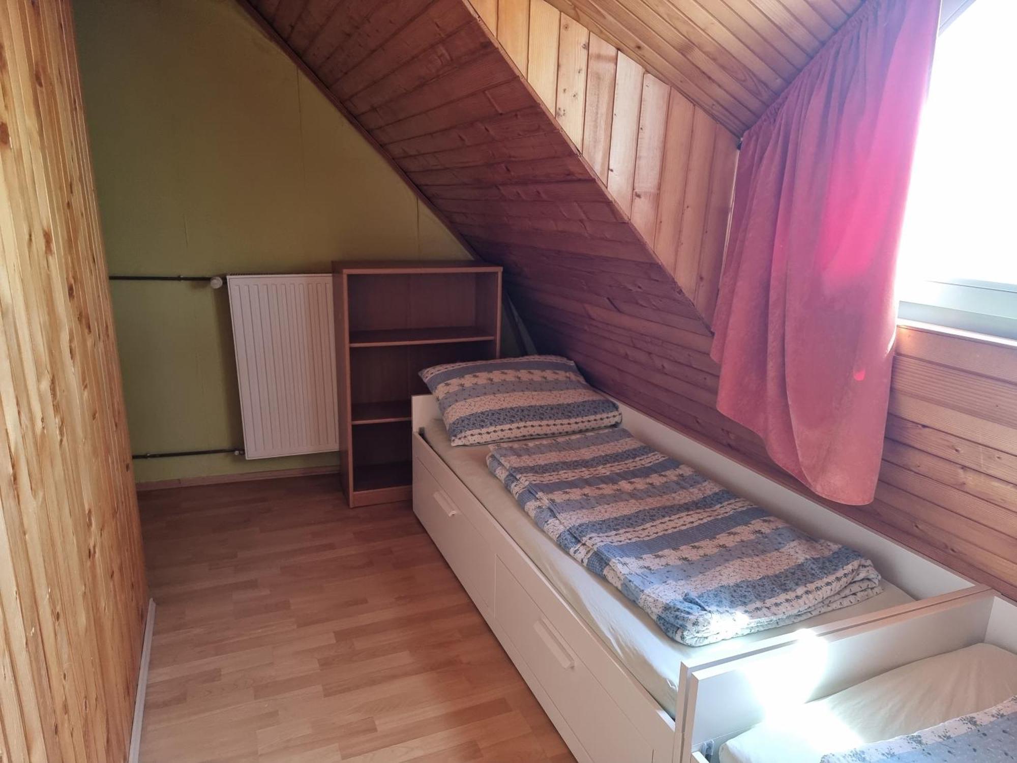 Julia Vendeghaz Apartment บาลาตอนฟือเรด ภายนอก รูปภาพ